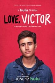 С любовью, Виктор (2020) Love, Victor
