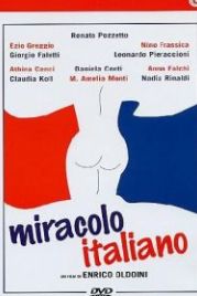 Итальянское чудо (1994) Miracolo italiano