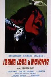 Оружие, время, мотив (1972) L'arma, l'ora, il movente