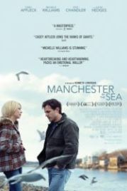 Манчестер у моря (2016) Manchester by the Sea
