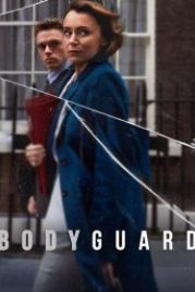 Телохранитель (2018) Bodyguard