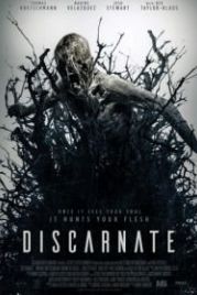 Бесплотный (2018) Discarnate
