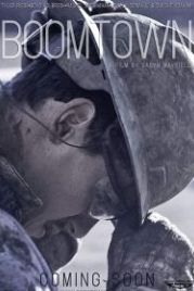 На подъёме (2017) Boomtown