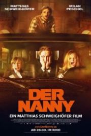 Нянька (2015) Der Nanny