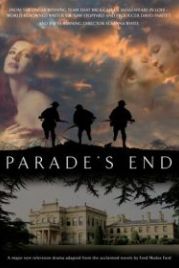 Конец парада (2012) Parade's End