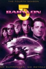 Вавилон 5 (1993) Babylon 5