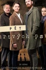 Пять мёртвых собак (2016) Pet mrtvých psu
