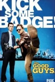 Хорошие парни (2010) The Good Guys