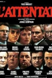 Похищение в Париже (1972) L'attentat