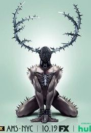 Американская история ужасов (2011) American Horror Story