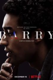 Барри (2016) Barry