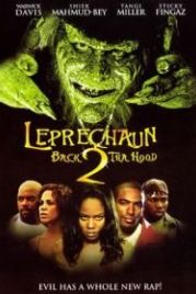 Лепрекон 6: Домой (2003) Leprechaun: Back 2 tha Hood