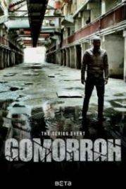 Гоморра (2014) Gomorra: La serie