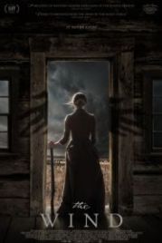 Обитель страха (2018) The Wind