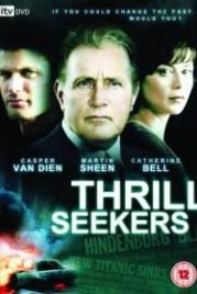 Похитители прошлого (1999) The Time Shifters