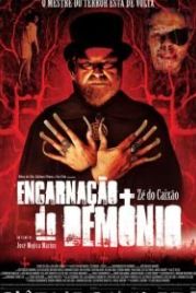 Реинкарнация демона (2008) Encarnação do Demônio