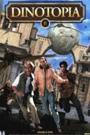 Динотопия: Новые приключения (2002) Dinotopia