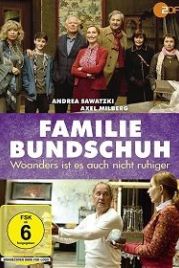 Семья Бундшух - Нигде не спокойнее (2022) Familie Bundschuh - Woanders ist es auch nicht ruhiger