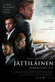 Гигант (2016) Jättiläinen