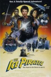 Ледовые пираты (1984) The Ice Pirates