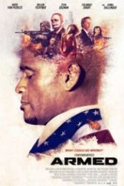 Вооруженный (2018) Armed