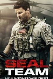 Спецназ (2017) SEAL Team