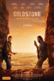 Голдстоун (2016) Goldstone