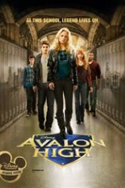 Школа Авалон (2010) Avalon High