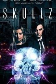 Черепа (2019) Skullz