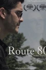 Трасса 80 (2018) Route 80