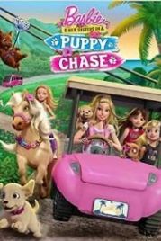 Барби и её сестры в погоне за щенками (2016) Barbie & Her Sisters in a Puppy Chase