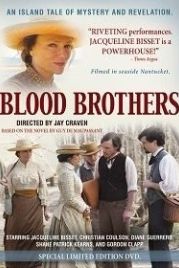 Братья по крови: гражданская война (2021) Blood Brothers / Blood Brothers: Civil War