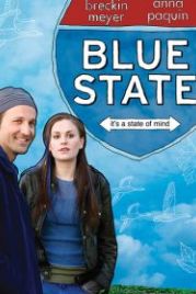 Синий штат (2007) Blue State
