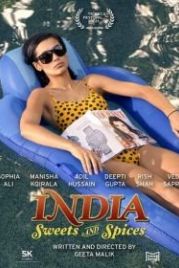 Индийские сладости и специи (2021) India Sweets and Spices