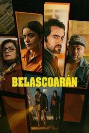 Частный детектив Беласкоаран (2022) Belascoarán, PI