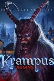 Крампус: Hачало (2018) Krampus Origins