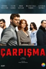 Столкновение (2018) Çarpisma