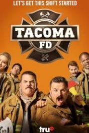 Пожарная служба Такомы (2019) Tacoma FD
