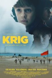 Войнушка (2017) Krig