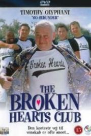 Клуб разбитых сердец: Романтическая комедия (2000) The Broken Hearts Club: A Romantic Comedy