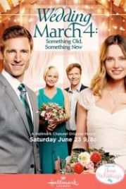Свадебный марш 4: Что-то старое, что-то новое (2018) Wedding March 4: Something Old, Something New