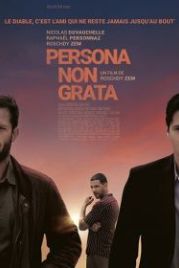 Персона нон грата (2019) Persona non grata