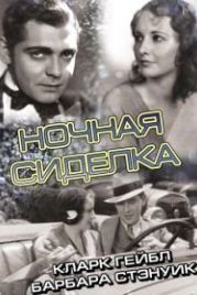 Ночная сиделка (1931) Night Nurse