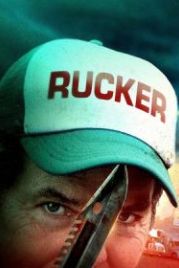 Дальнобойщик (2022) Rucker / The Trucker