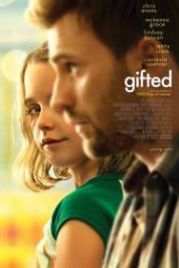 Одарённая (2017) Gifted