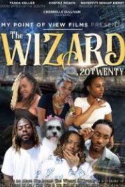 Волшебник Твэнти (2022) The Wizard 20Twenty
