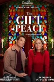 Дар покоя (2022) The Gift of Peace