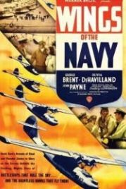Крылья морпехов (1939) Wings of the Navy