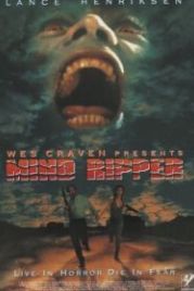Потрошитель разума (1995) The Outpost