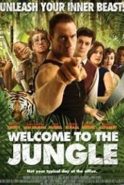 Добро пожаловать в джунгли (2012) Welcome to the Jungle